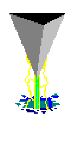 Левая часть карты - нижняя зона с историями 10, 11, 12